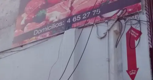 LA ESPANOLA DC BOGOTÁ LA ESPANOLA DC BOGOTÁ